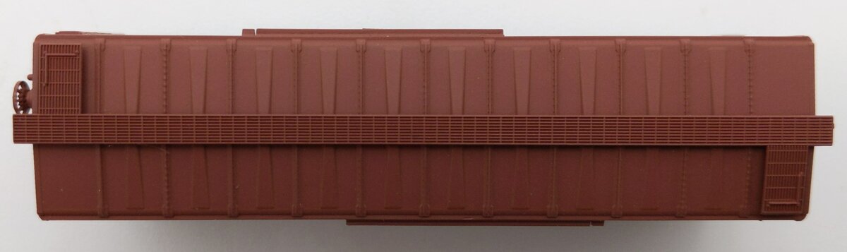Micro-Trains 02000440 N C&O 40' Standard Single Door Boxcar #18499 LN/Box