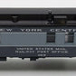 Micro-Trains 14000130 N New York Central 60' RPO Heavyweight Passenger Car #4819 EX/Box