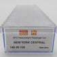 Micro-Trains 14000130 N New York Central 60' RPO Heavyweight Passenger Car #4819 EX/Box