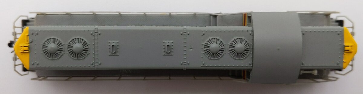 Atlas 48214 N Scale Erie Lackawanna GP-7 Phase II Diesel Locomotive LN/Box