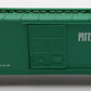 Micro-Trains 03100050 N Pittsburg & Lake Erie 50' Single Door Boxcar #23023 LN/Box