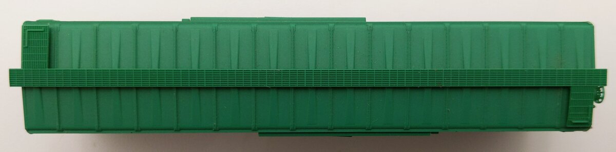 Micro-Trains 03100050 N Pittsburg & Lake Erie 50' Single Door Boxcar #23023 LN/Box