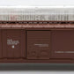 Micro-Trains 03300110 N Nickel Plate Road 50' Plug & Sliding Door Boxcar #81005 LN/Box