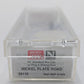 Micro-Trains 03300110 N Nickel Plate Road 50' Plug & Sliding Door Boxcar #81005 LN/Box