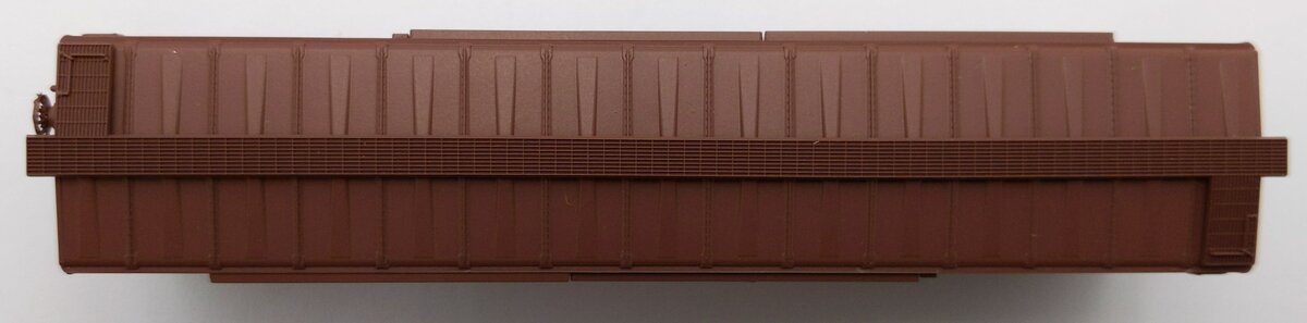 Micro-Trains 03300110 N Nickel Plate Road 50' Plug & Sliding Door Boxcar #81005 LN/Box