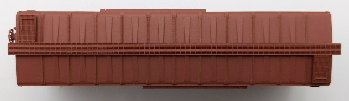 Micro-Trains 02000380 N Scale NYC 40' Standard Single Door Boxcar #174280 LN/Box