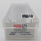 Micro-Trains 10500520 N NKP 50' 14 Panel Steel Fishbelly Side Gondola #44801 LN/Box