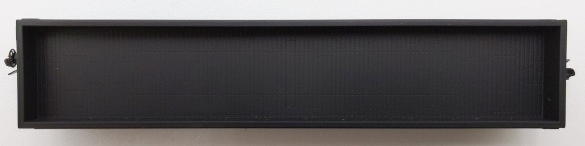 Micro-Trains 10500520 N NKP 50' 14 Panel Steel Fishbelly Side Gondola #44801 LN/Box