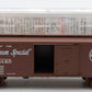 Micro-Trains 12000230 N Scale Seaboard Air Line 40' USRA Boxcar #14900 LN/Box