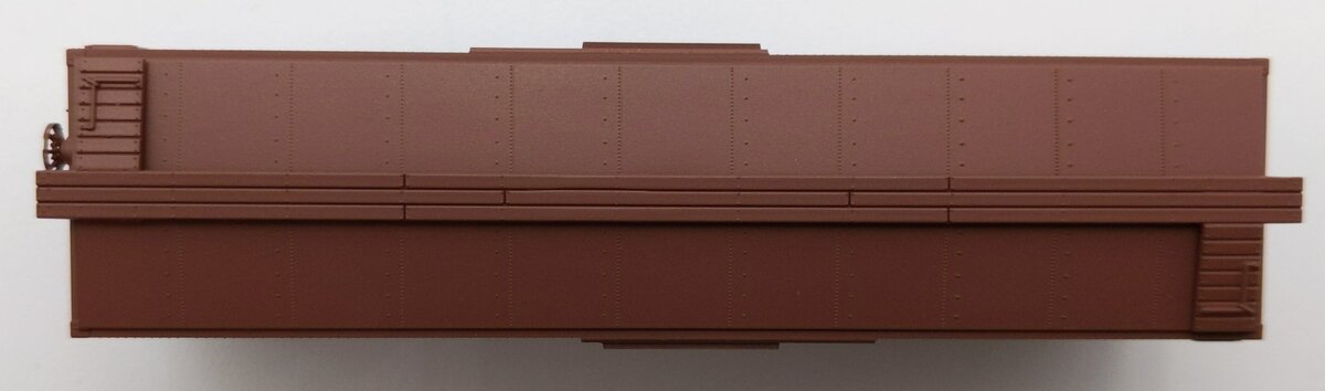 Micro-Trains 12000230 N Scale Seaboard Air Line 40' USRA Boxcar #14900 LN/Box