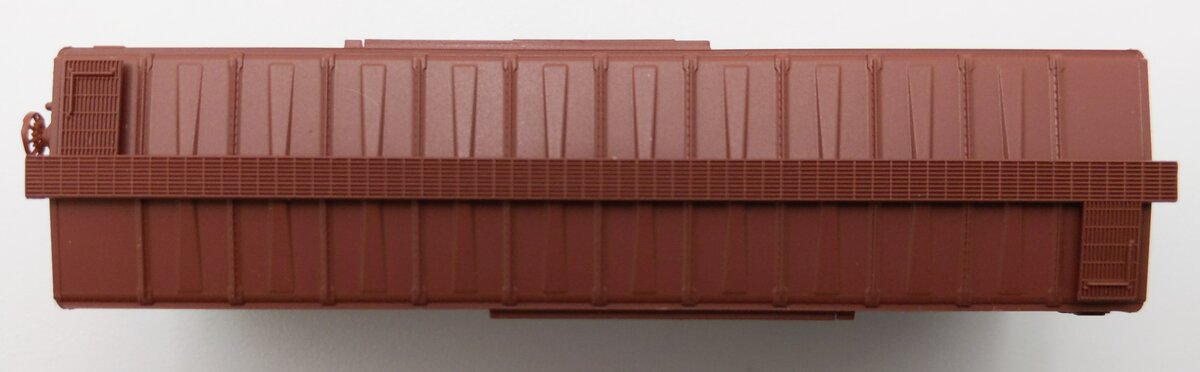 Micro-Trains 02000016 N Scale Nickel Plate Road 40' Single Door Boxcar #13456 LN/Box