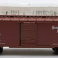 Micro-Trains 02000016 N Scale Nickel Plate Road 40' Single Door Boxcar #13456 LN/Box