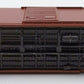 Micro-Trains 02000016 N Scale Nickel Plate Road 40' Single Door Boxcar #13456 LN/Box