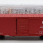 Micro-Trains 02000440 N Scale C&O 40' Standard Single Door Boxcar #460447 LN/Box