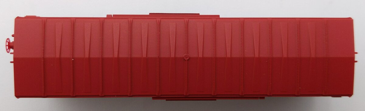 Micro-Trains 02000440 N Scale C&O 40' Standard Single Door Boxcar #460447 LN/Box