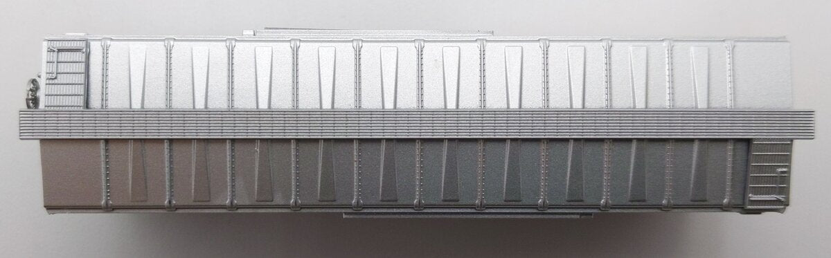 Micro-Trains 02000006 N Nickel Plate Road 40' Standard Single Door Boxcar #8505 LN/Box