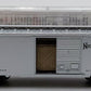 Micro-Trains 02000006 N Nickel Plate Road 40' Standard Single Door Boxcar #8505 LN/Box