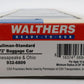 Walthers 932-6809 HO Scale Chesapeake & Ohio Pullman-Standard 72' Baggage Car LN/Box