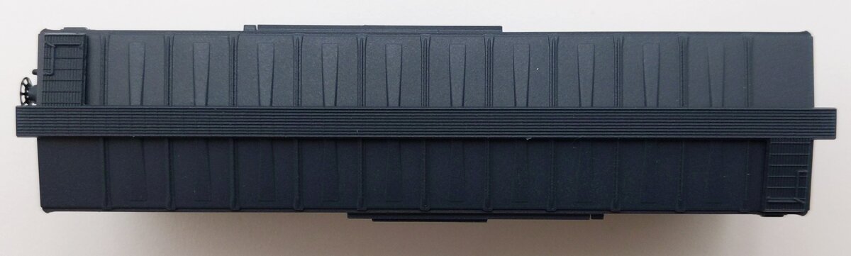 Micro-Trains 02000916 N Chesapeake & Ohio 40' Standard Single Door Boxcar #12498 LN/Box