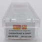 Micro-Trains 02000916 N Chesapeake & Ohio 40' Standard Single Door Boxcar #12498 LN/Box