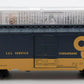 Micro-Trains 02000916 N Chesapeake & Ohio 40' Standard Single Door Boxcar #12498 LN/Box