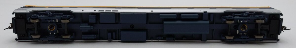 Walthers 932-6769 HO Chesapeake & Ohio Pullman-Standard 52-Seat Coach Car LN/Box