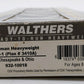 Walthers 932-10018 HO Scale C&O 12-1 Pullman Heavyweight Coach Car #3410A LN/Box