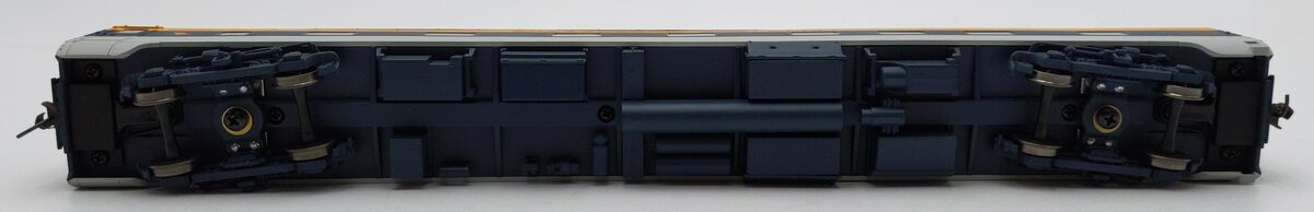 Walthers 932-6709 HO Scale Chesapeake & Ohio Pullman 4-4-2 Sleeper Car LN/Box