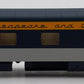 Walthers 932-6709 HO Scale Chesapeake & Ohio Pullman 4-4-2 Sleeper Car LN/Box