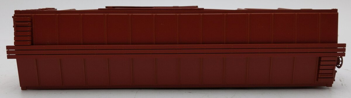 Weaver U3321L O Scale Nickel Plate Road Boxcar #8005 (2-Rail) LN/Box