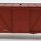 Weaver U3321L O Scale Nickel Plate Road Boxcar #8005 (2-Rail) LN/Box