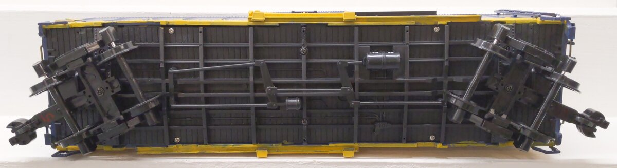 Aristo-Craft 46092 G Scale Chesapeake & Ohio Box Car #12797 EX/Box