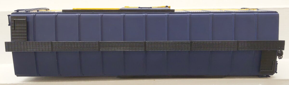 Aristo-Craft 46092 G Scale Chesapeake & Ohio Box Car #12797 EX/Box