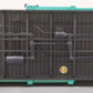 LGB 47913 G Scale New York Central Boxcar w/ Plastic Wheels #121346 EX