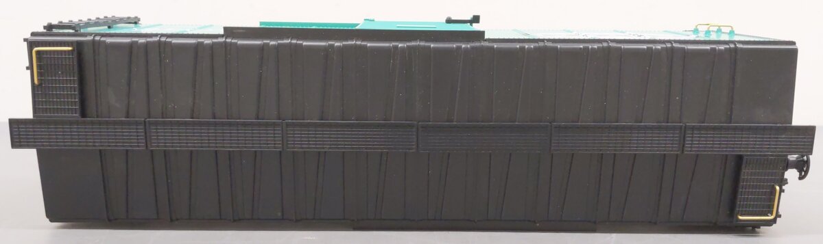 LGB 47913 G Scale New York Central Boxcar w/ Plastic Wheels #121346 EX