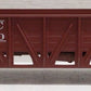 Weaver U17002S O Scale 2-Rail New York Central Wartime Gondola #711000 EX/Box