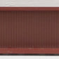 Weaver U17002S O Scale 2-Rail New York Central Wartime Gondola #711000 EX/Box