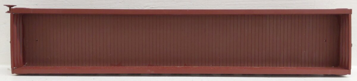 Weaver U17002S O Scale 2-Rail New York Central Wartime Gondola #711000 EX/Box