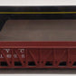 Weaver U17002S O Scale 2-Rail New York Central Wartime Gondola #711000 EX/Box