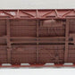 Weaver U17002S O Scale 2-Rail New York Central Wartime Gondola #711000 EX/Box