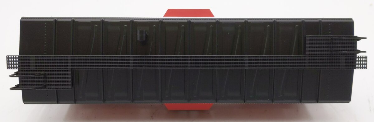 Atlas 2001779 O Scale 2-Rail Nickel Plate Road Bay Window Caboose Car #405 LN/Box