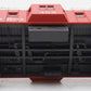 Atlas 2001779 O Scale 2-Rail Nickel Plate Road Bay Window Caboose Car #405 LN/Box