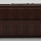 Pecos River SB-0114-4 O Nickel Plate Road Double Boor Boxcar (2-Rail) #87136 EX/Box