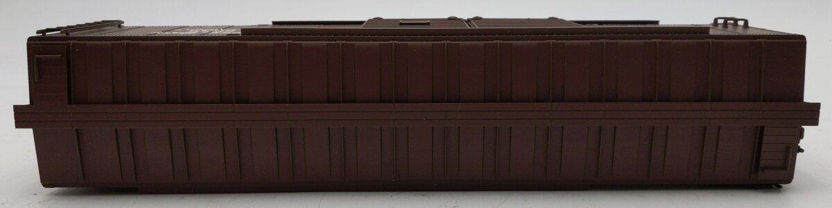 Pecos River SB-0114-4 O Nickel Plate Road Double Boor Boxcar (2-Rail) #87136 EX/Box