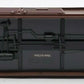 Pecos River SB-0114-4 O Nickel Plate Road Double Boor Boxcar (2-Rail) #87136 EX/Box