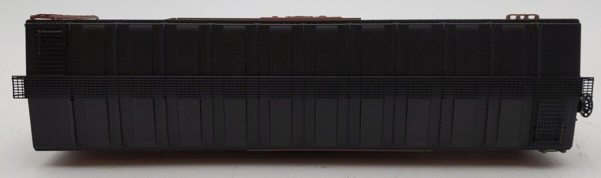 Atlas 9558-2 O Scale 2-Rail Nickel Plate AAR Box Car #16250 EX/Box