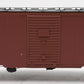 Atlas 9558-2 O Scale 2-Rail Nickel Plate AAR Box Car #16250 EX/Box