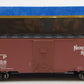 Atlas 9558-2 O Scale 2-Rail Nickel Plate AAR Box Car #16250 EX/Box