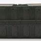 Weaver U3002 O Scale 2-Rail REA Express Wood Side Refrigerator Car #4612 VG/Box