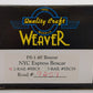 Weaver EBC8 O Scale 2-Rail Custom New York Central Express Box Car #9257/Box